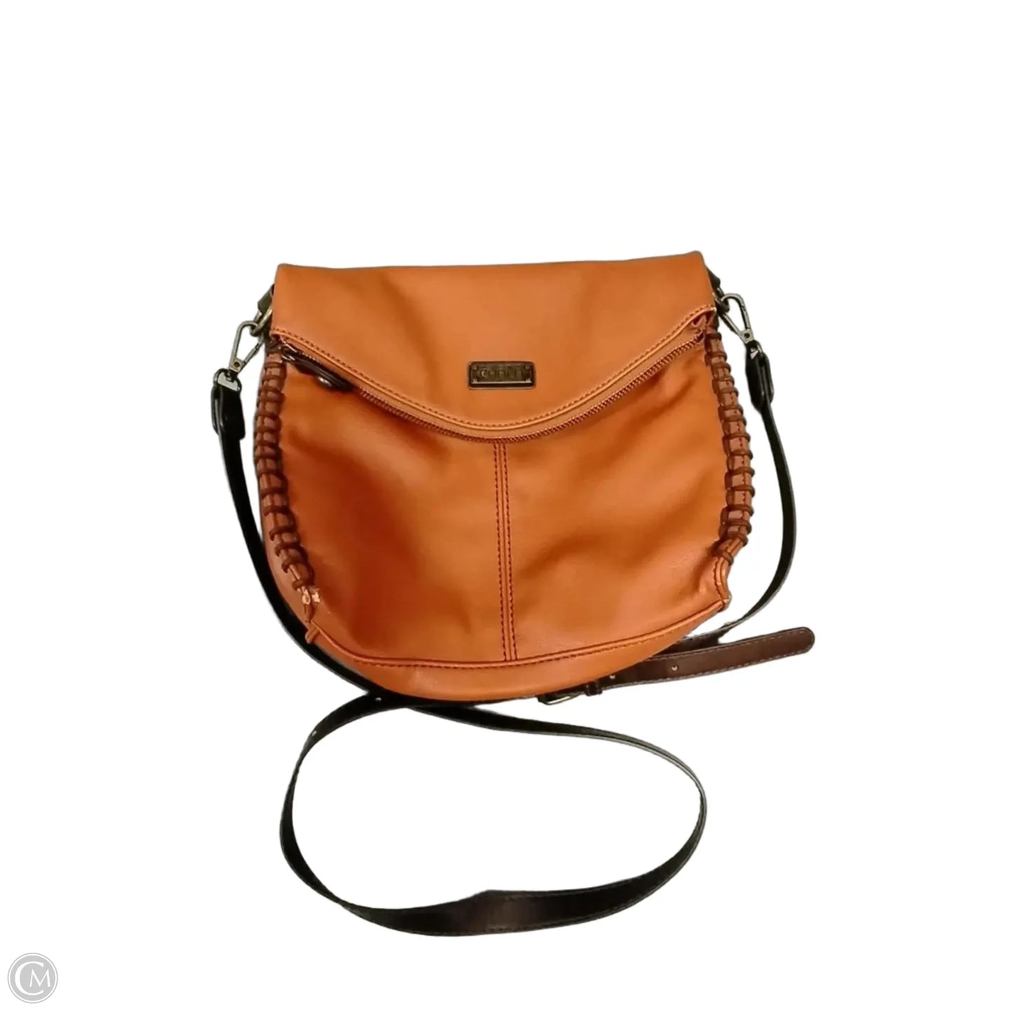 Crossbody By Chala, Size: Medium