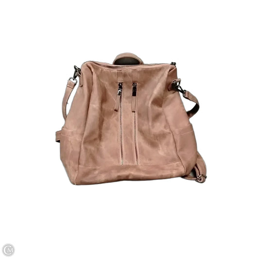 Backpack By Clothes Mentor, Size: Medium