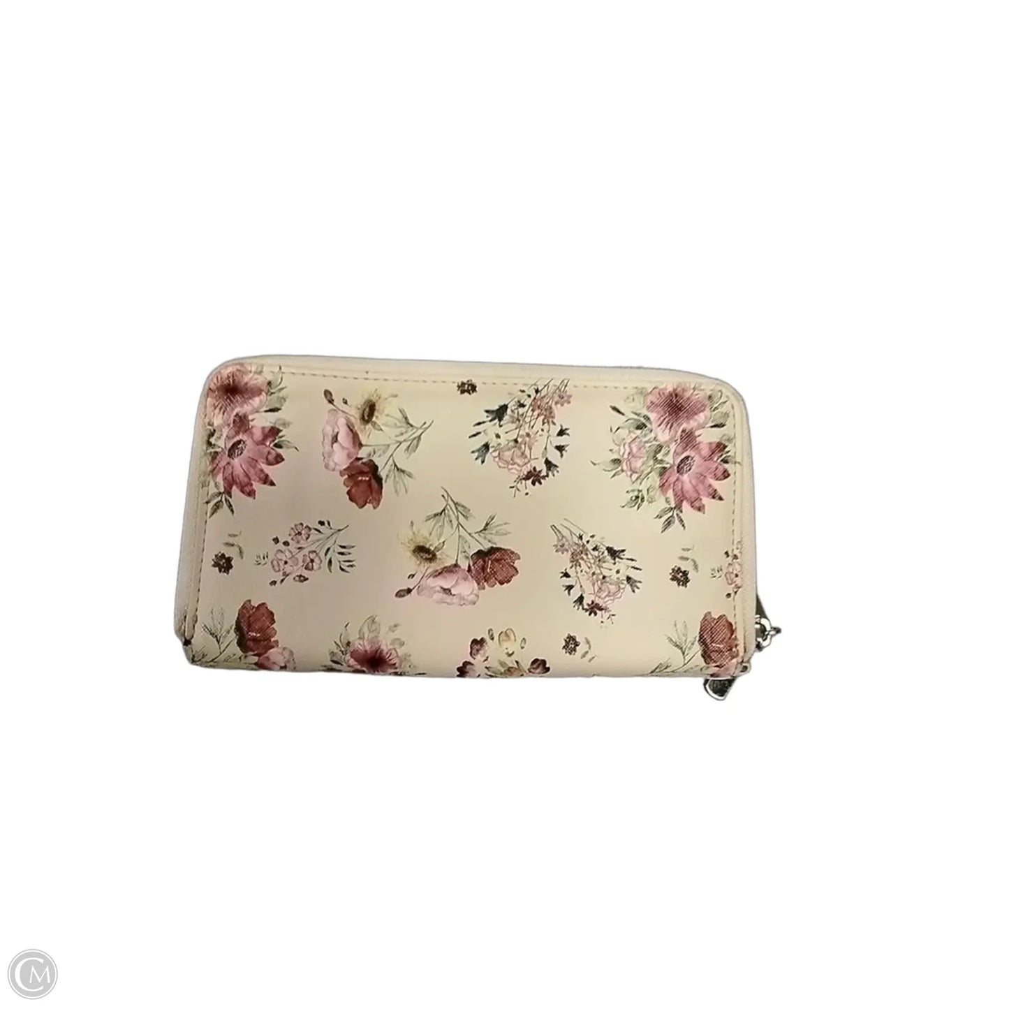 Wallet By Clothes Mentor, Size: Medium