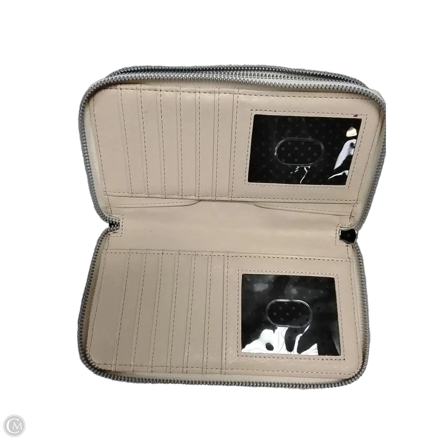 Wallet By Clothes Mentor, Size: Medium