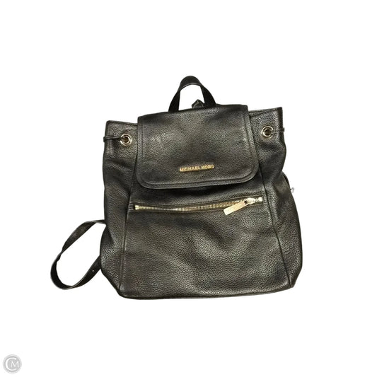 Crossbody Designer By Michael Kors, Size: Medium