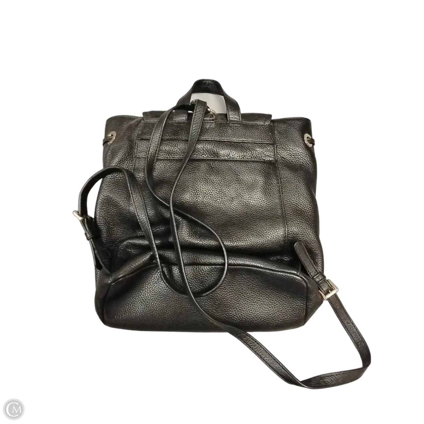 Crossbody Designer By Michael Kors, Size: Medium