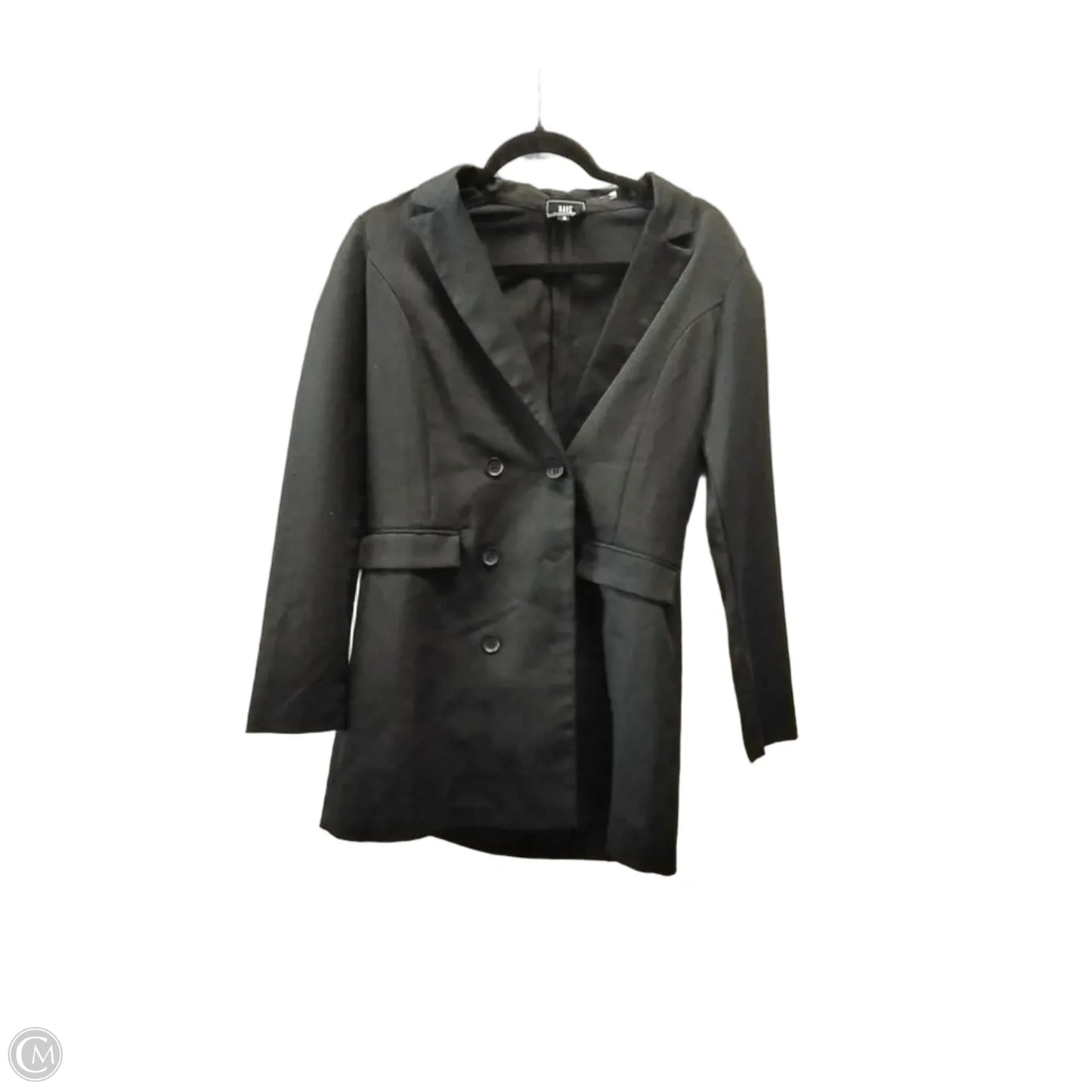 Jacket Other By Have In Black, Size: S