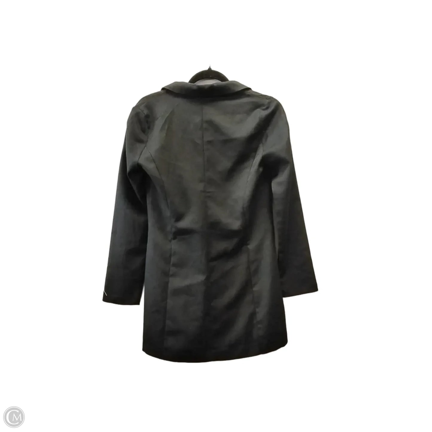 Jacket Other By Have In Black, Size: S