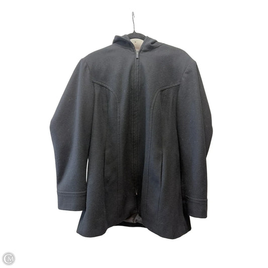 Coat Other By London Fog In Black, Size: Xxl