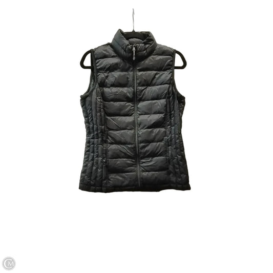 Vest Puffer & Quilted By 32 Degrees In Black, Size: S