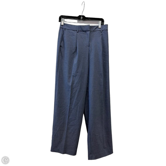 Pants Dress By Rachel Zoe In Blue, Size: 2