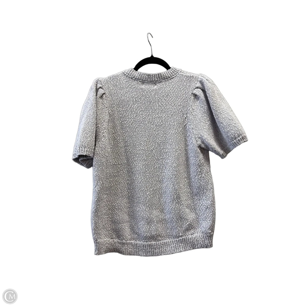 Sweater By Universal Thread In Purple, Size: M