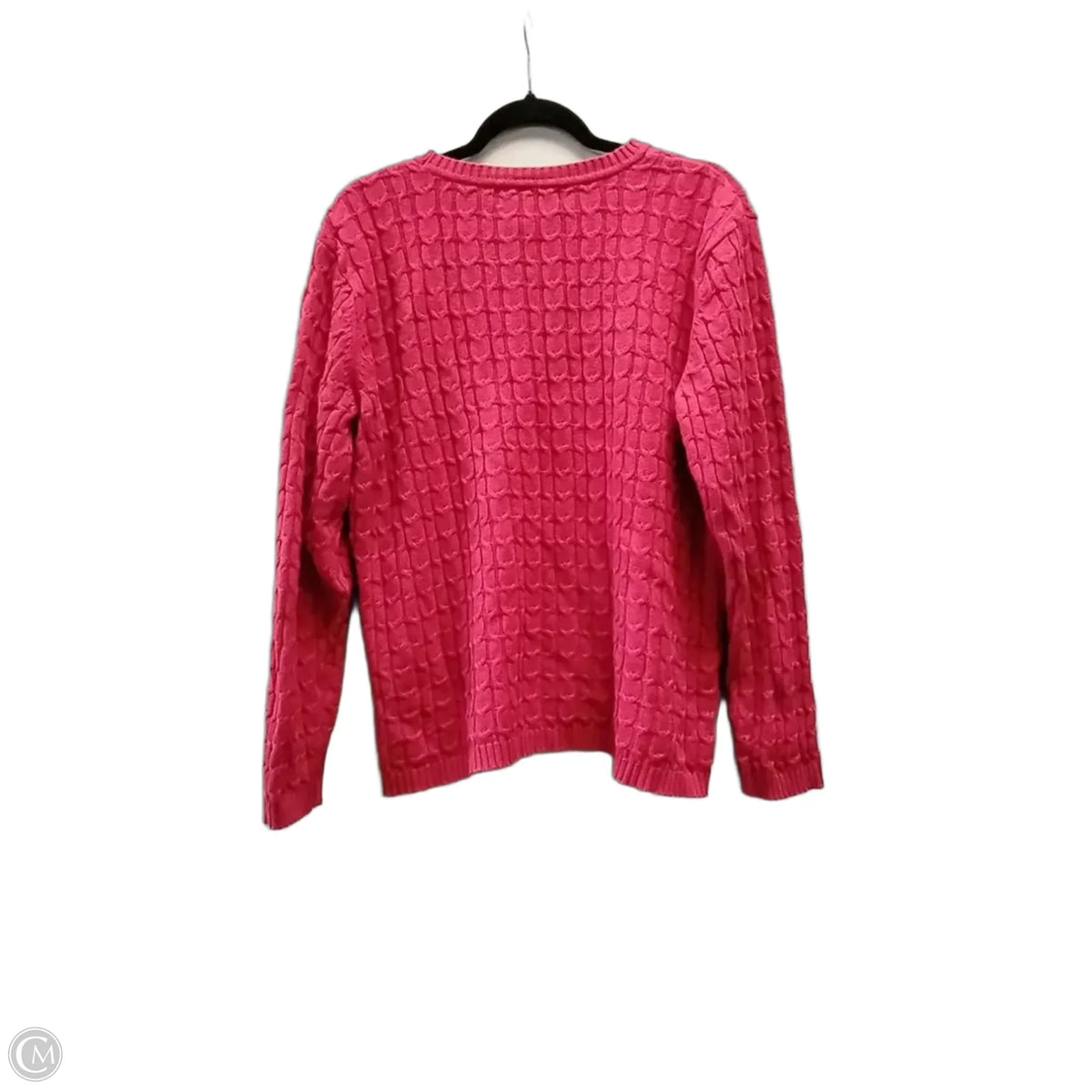 Sweater By Karen Scott, Size: Xl