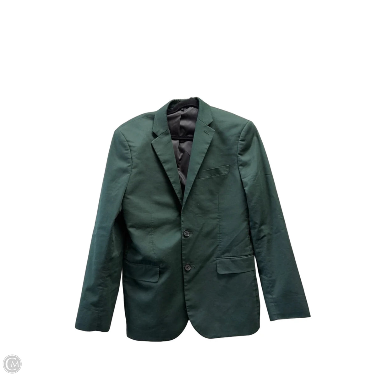 Blazer By Express In Green, Size: L