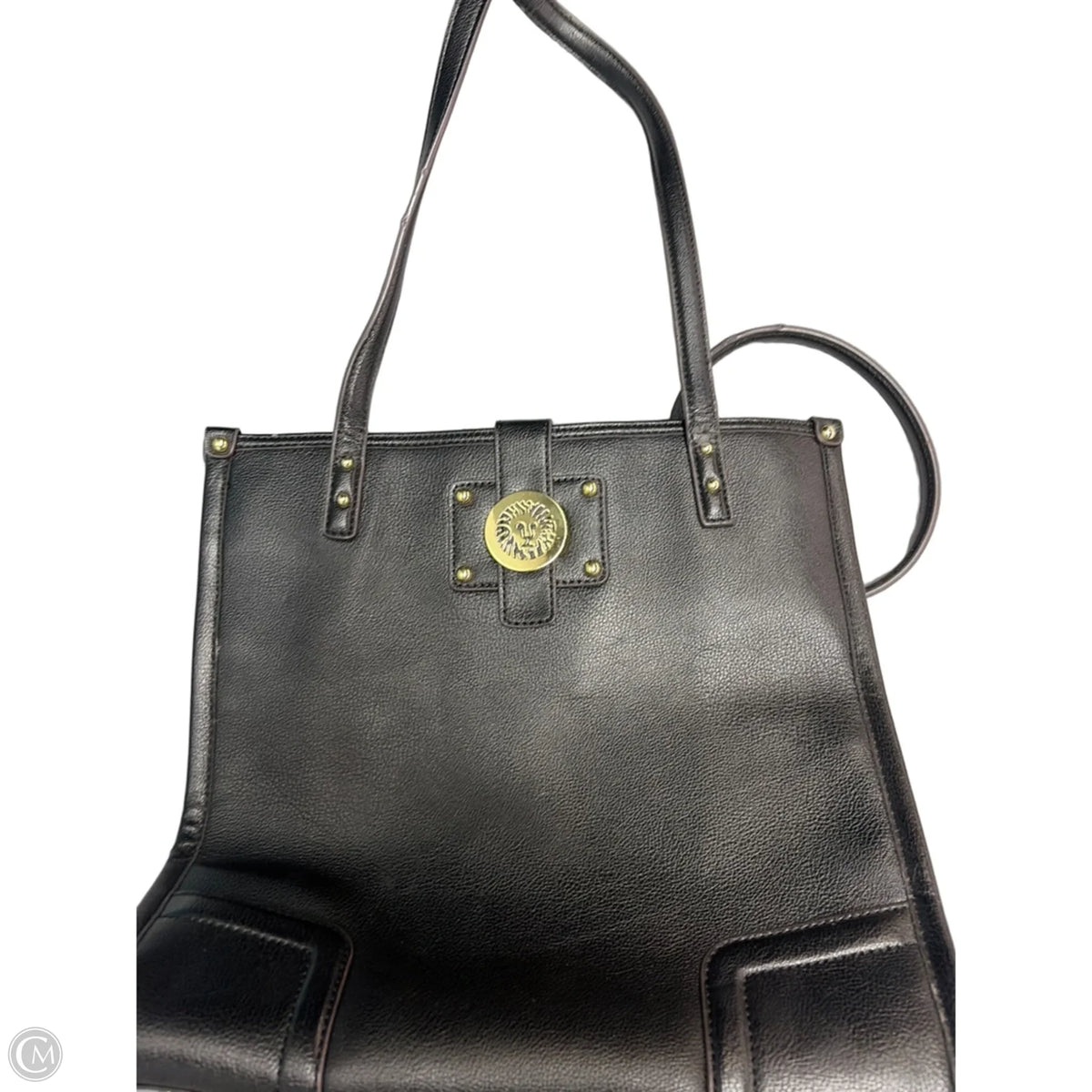 Handbag By Anne Klein, Size: Medium