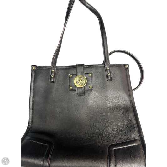 Handbag By Anne Klein, Size: Medium