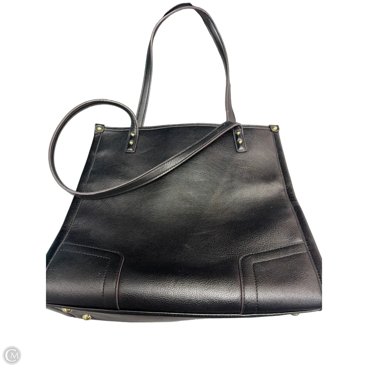 Handbag By Anne Klein, Size: Medium