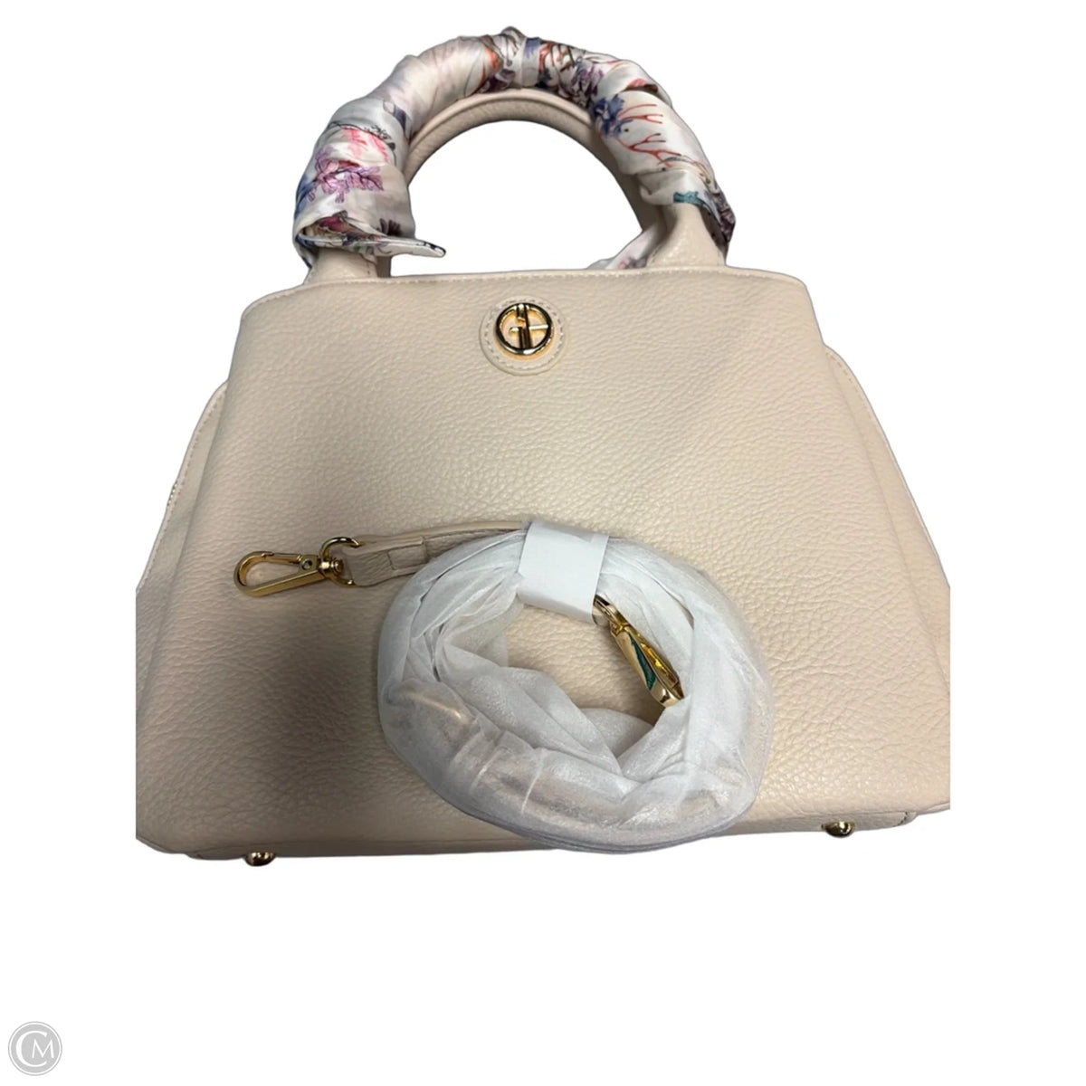 Crossbody By Gianni Bini, Size: Small