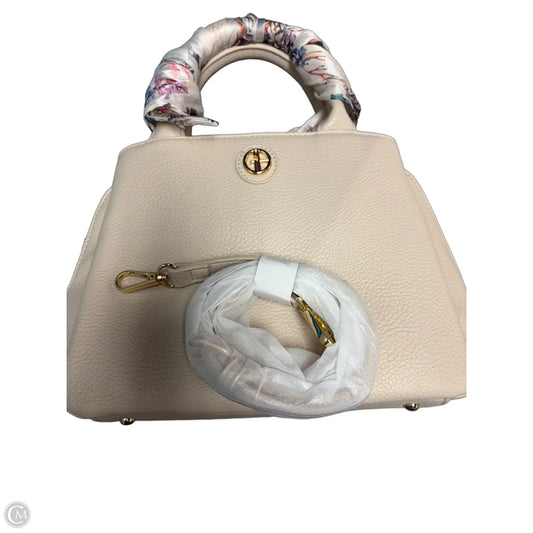 Crossbody By Gianni Bini, Size: Small