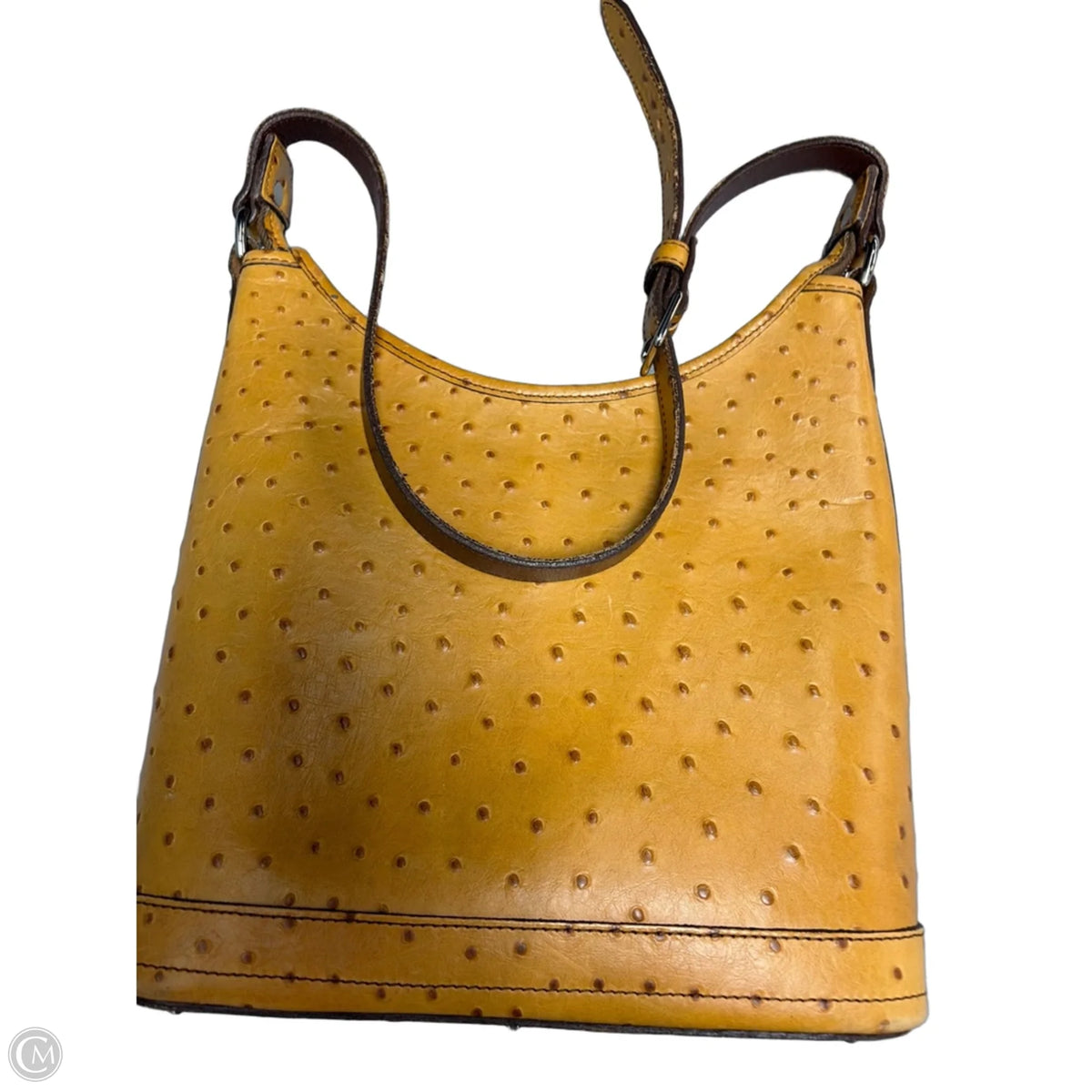 Handbag Designer By Dooney And Bourke, Size: Small