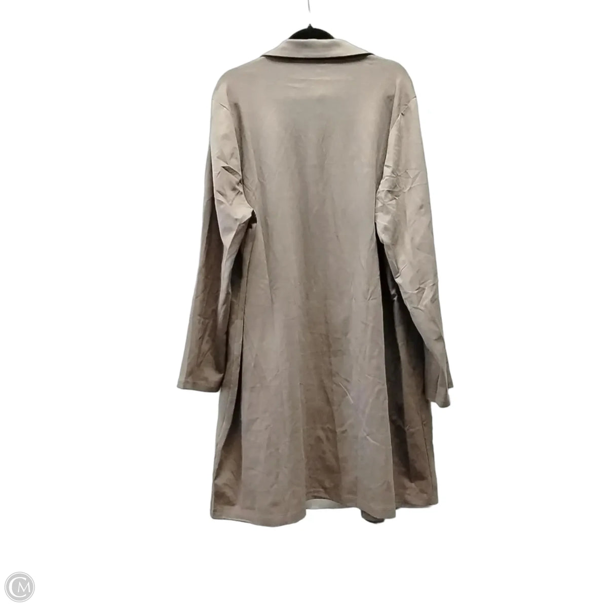 Jacket Other By Dear Scarlett In Brown, Size: 3x