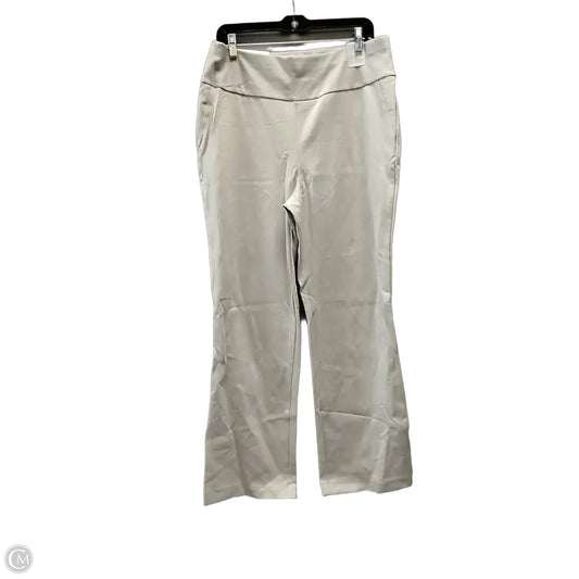 Pants Dress By Dear Scarlett In Grey, Size: 2x