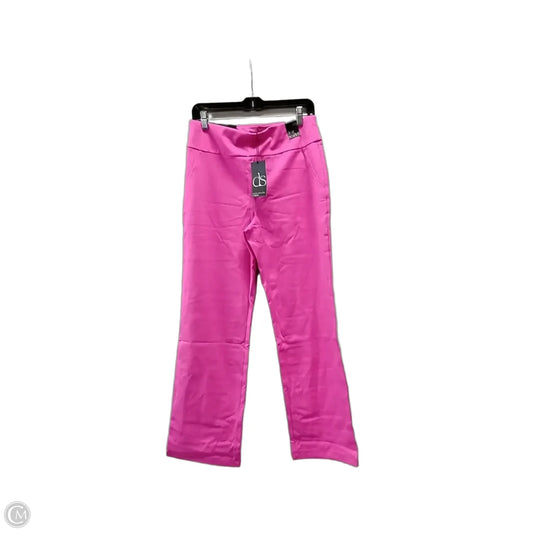 Pants Dress By Dear Scarlett In Pink, Size: 12