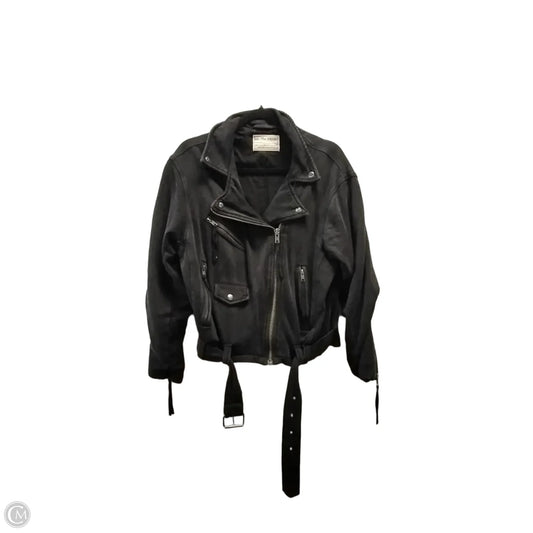 Jacket Other By We The Free In Black, Size: Xs