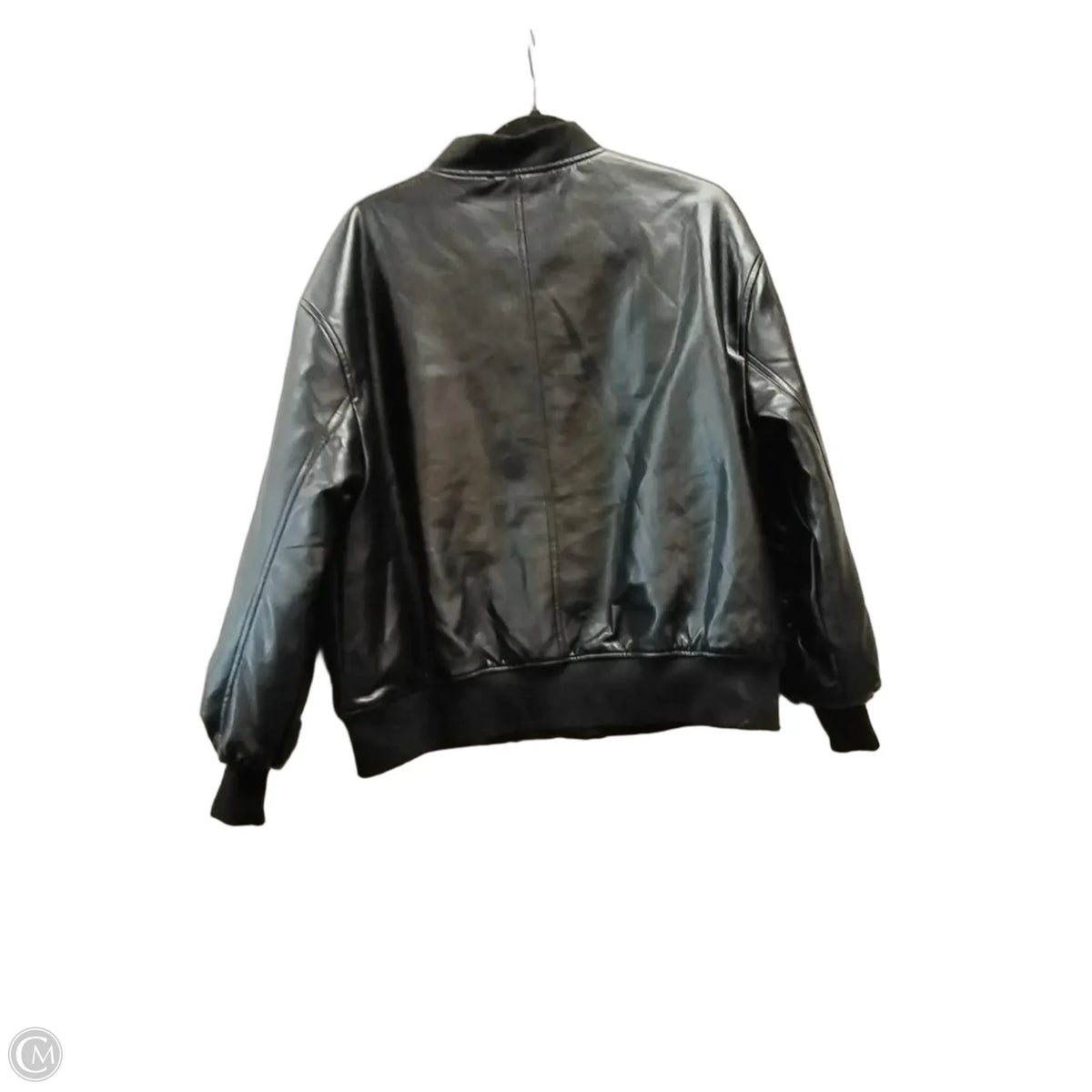 Jacket Other By Vici In Black, Size: S