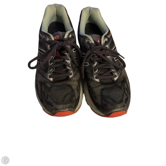 Shoes Athletic By Oasis Society In Grey, Size: 7.5