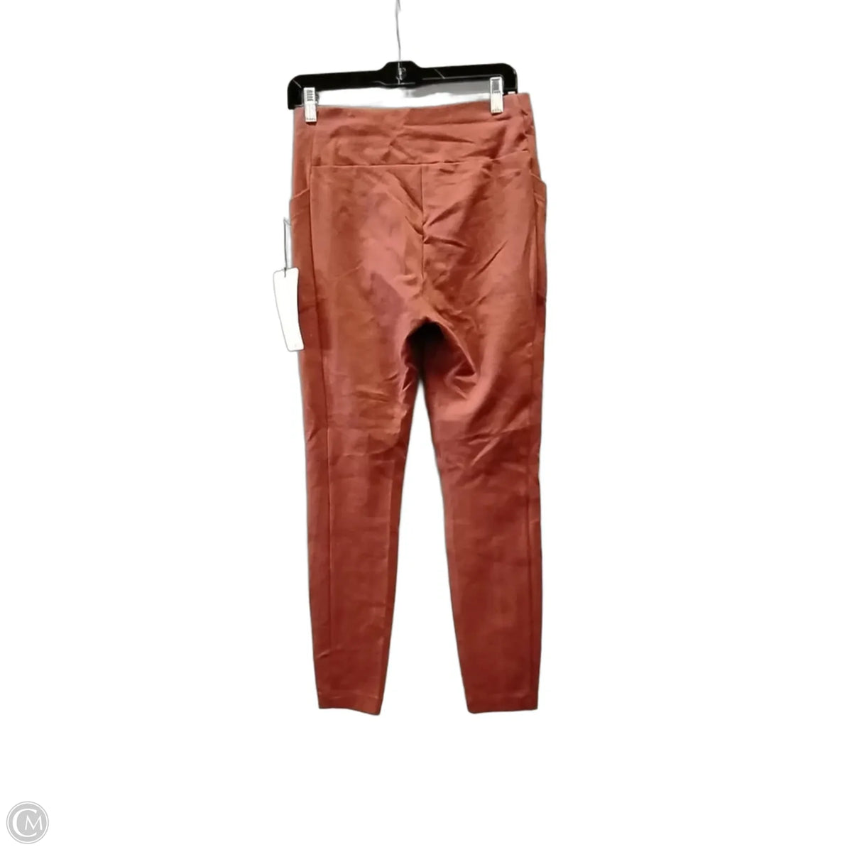 Pants Lounge By Cabi In Orange, Size: 4