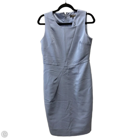Dress Casual Short By Limited In Blue, Size: 10