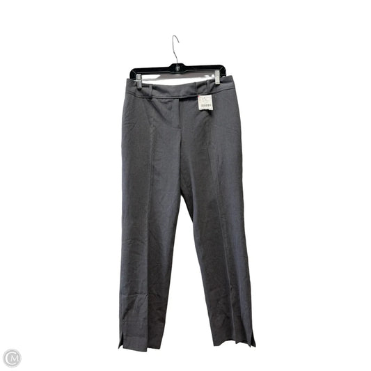 Pants Dress By Grace In Grey, Size: 10p