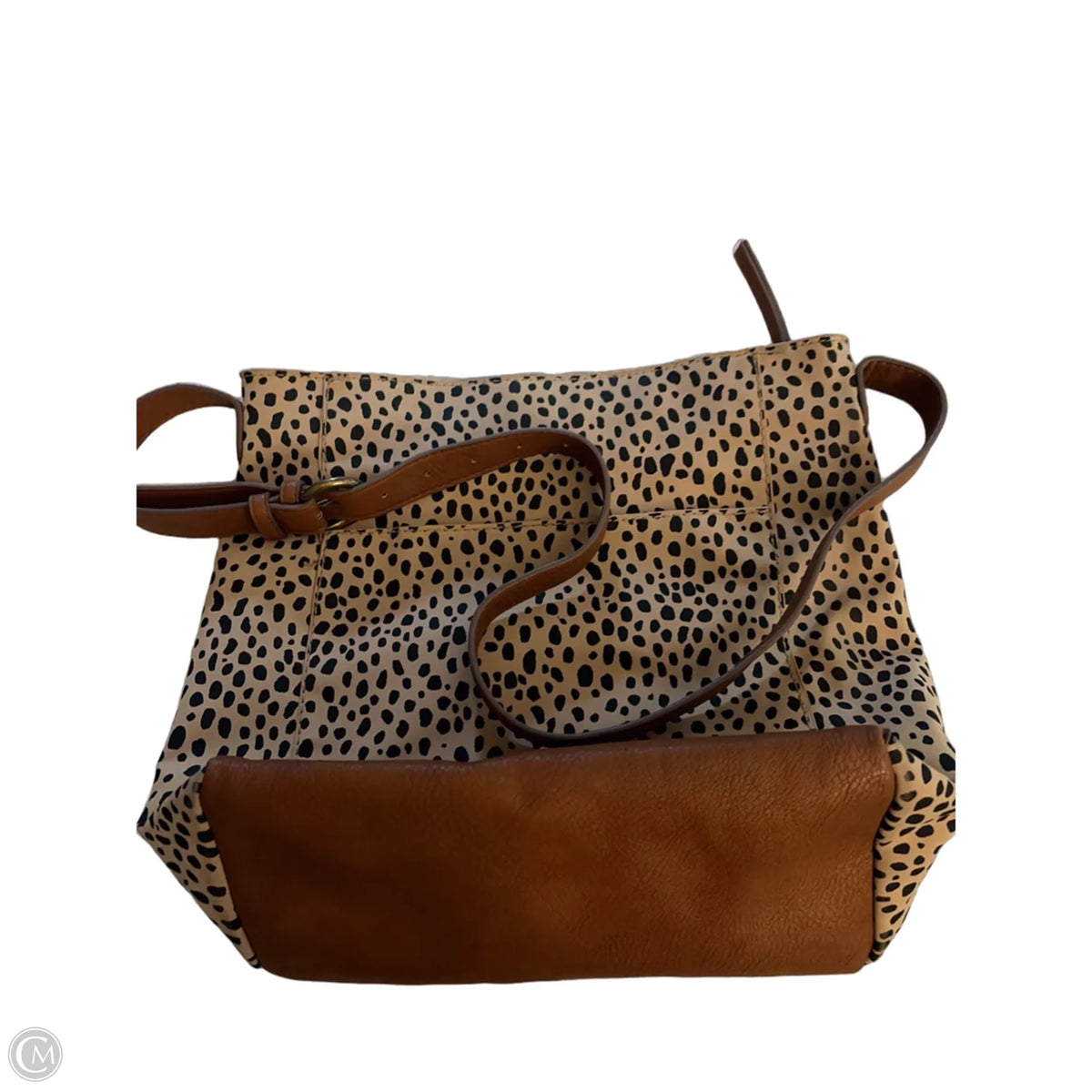 Handbag By Universal Thread, Size: Medium