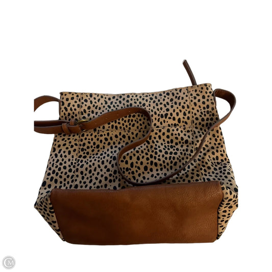 Handbag By Universal Thread, Size: Medium