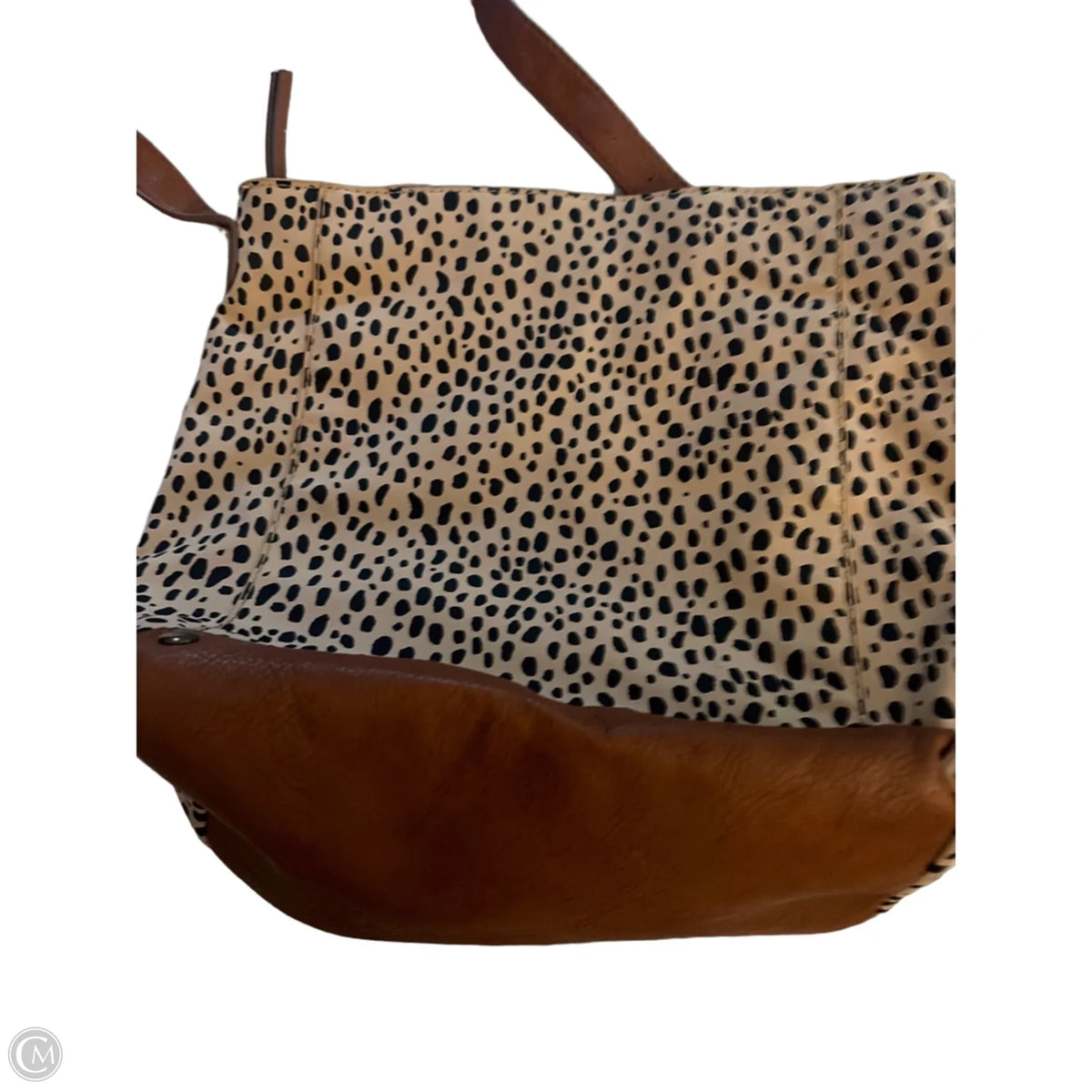 Handbag By Universal Thread, Size: Medium