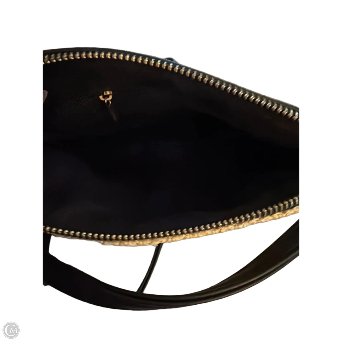 Handbag By Clothes Mentor, Size: Medium