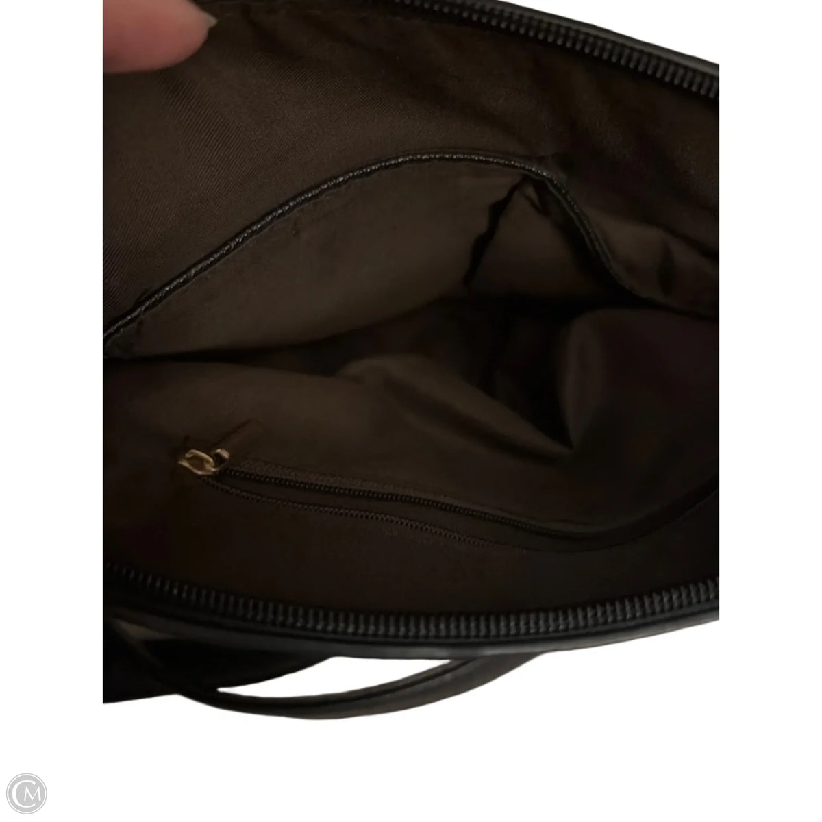 Handbag By Tommy Bahama, Size: Medium
