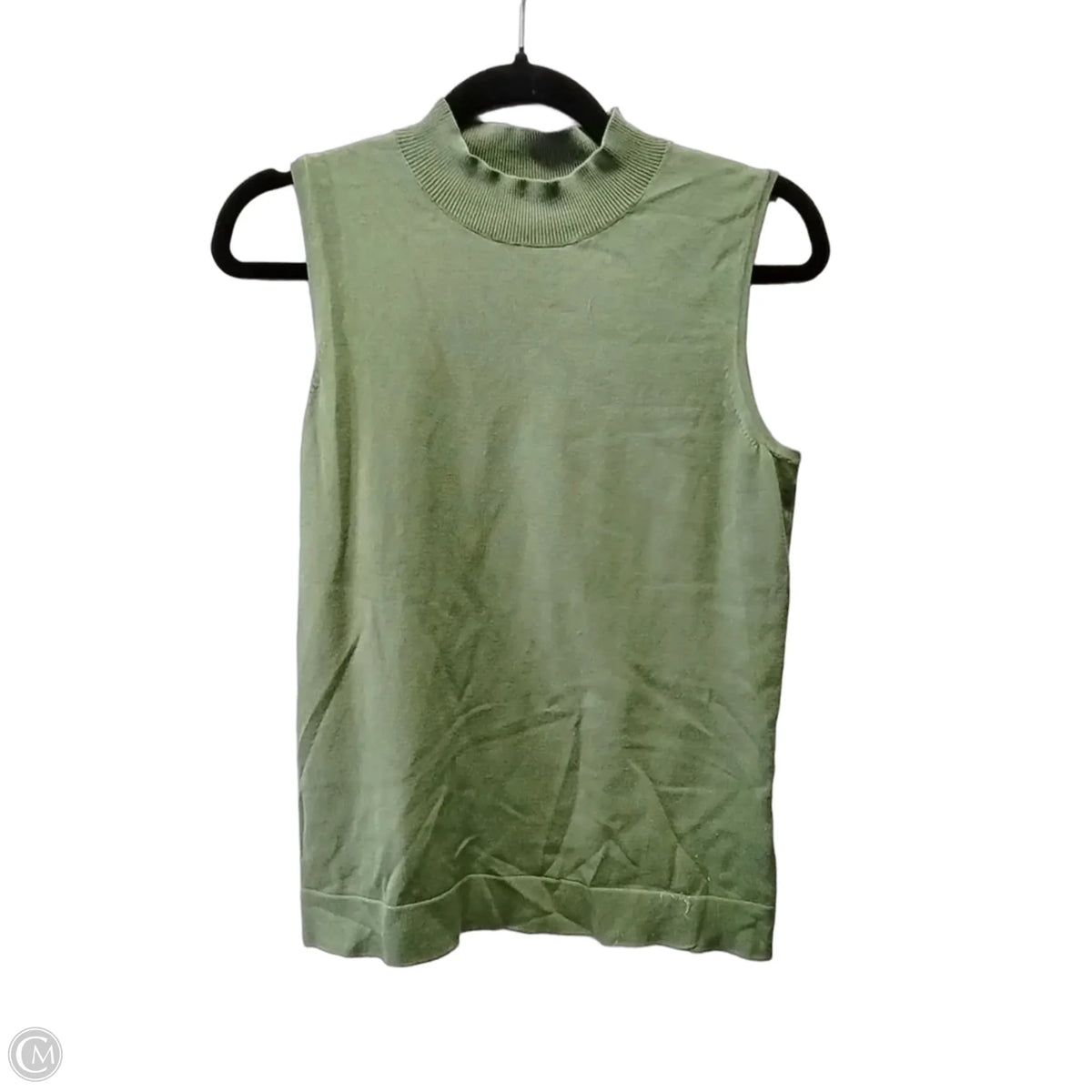 Sweater 2pc By August Silk In Green, Size: S