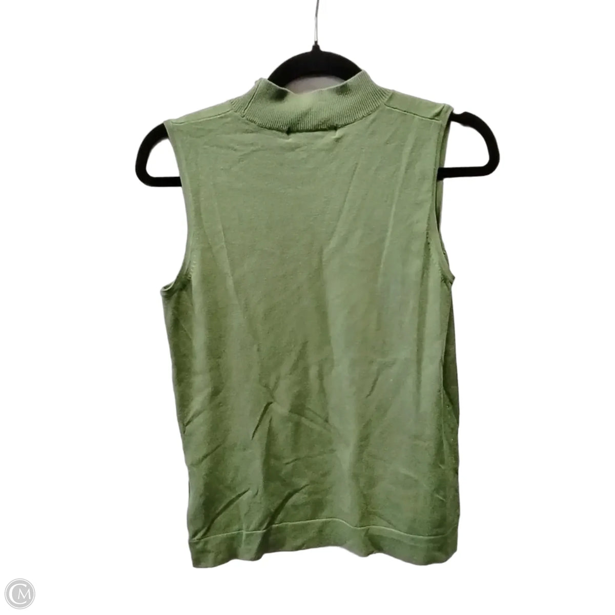 Sweater 2pc By August Silk In Green, Size: S