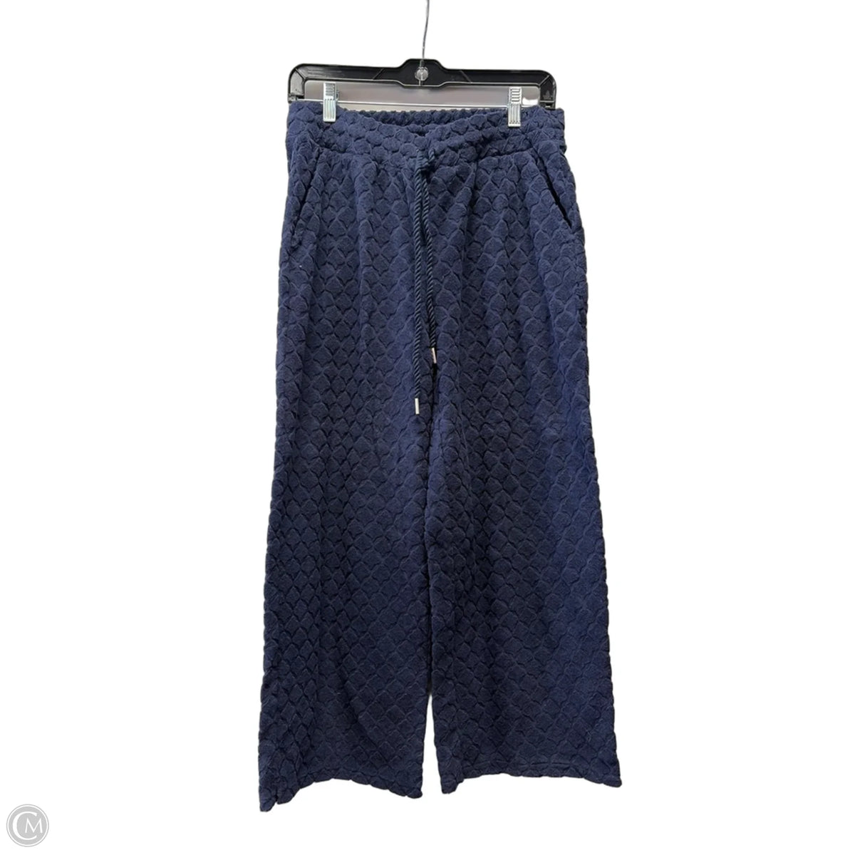 Pants Lounge By Talbots In Navy, Size: S