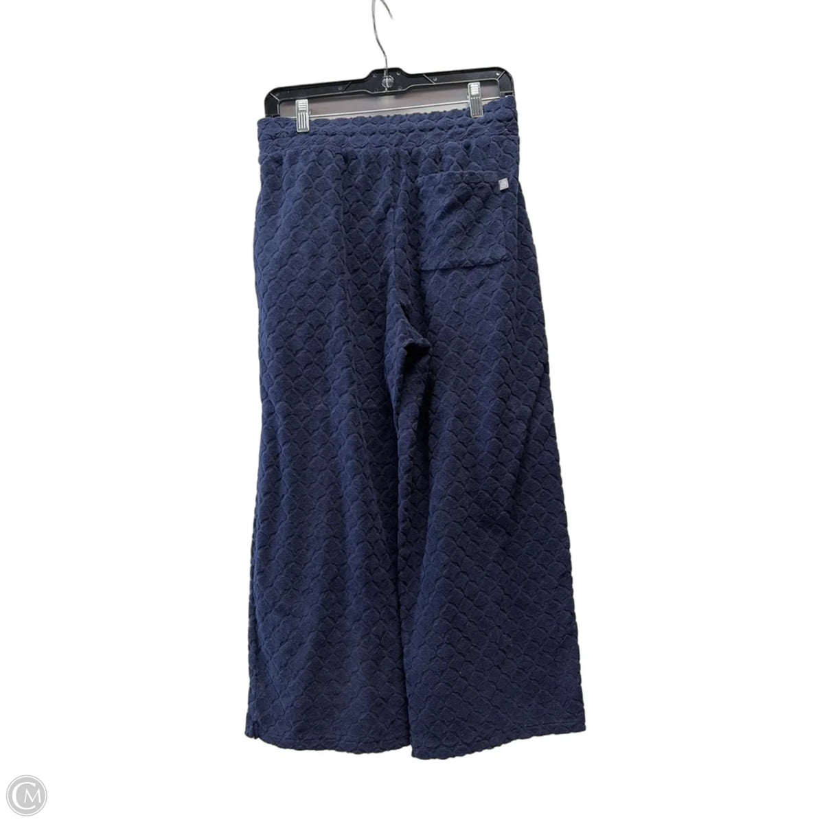 Pants Lounge By Talbots In Navy, Size: S