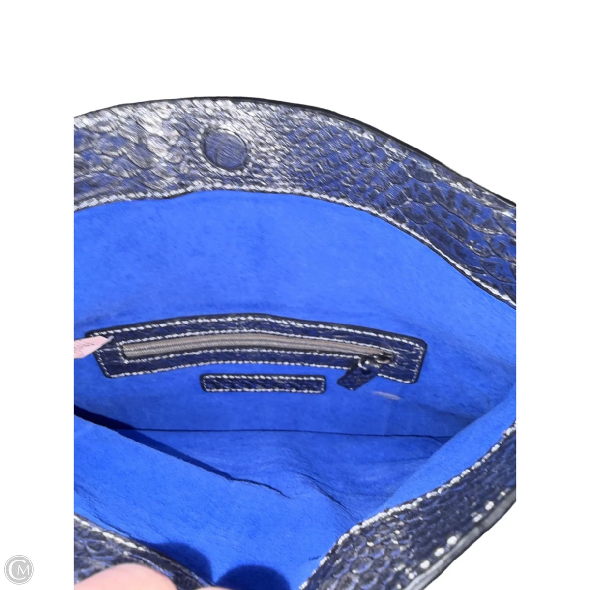 Clutch By Juicy Couture, Size: Small