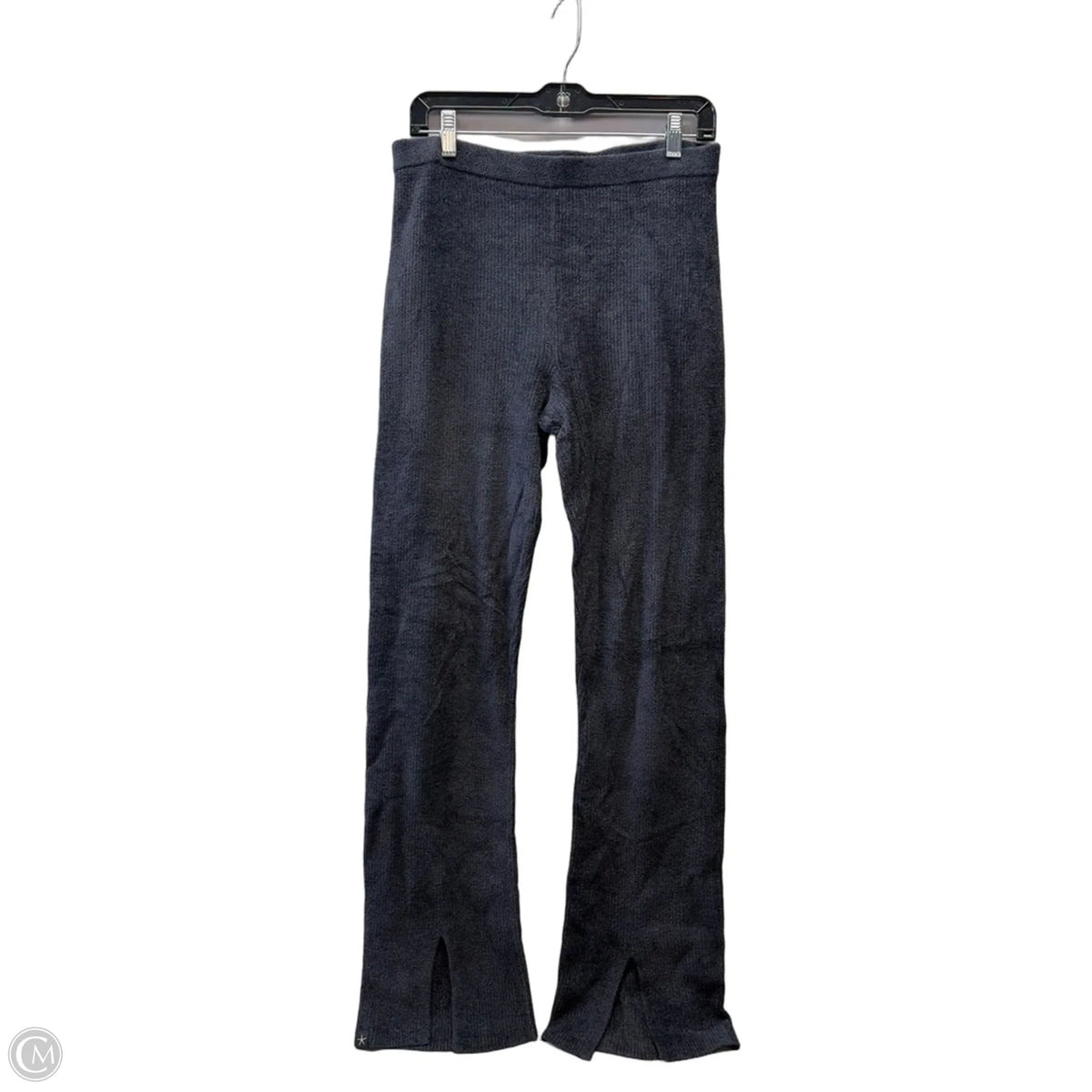 Pants Lounge By Barefoot Dreams In Black, Size: L