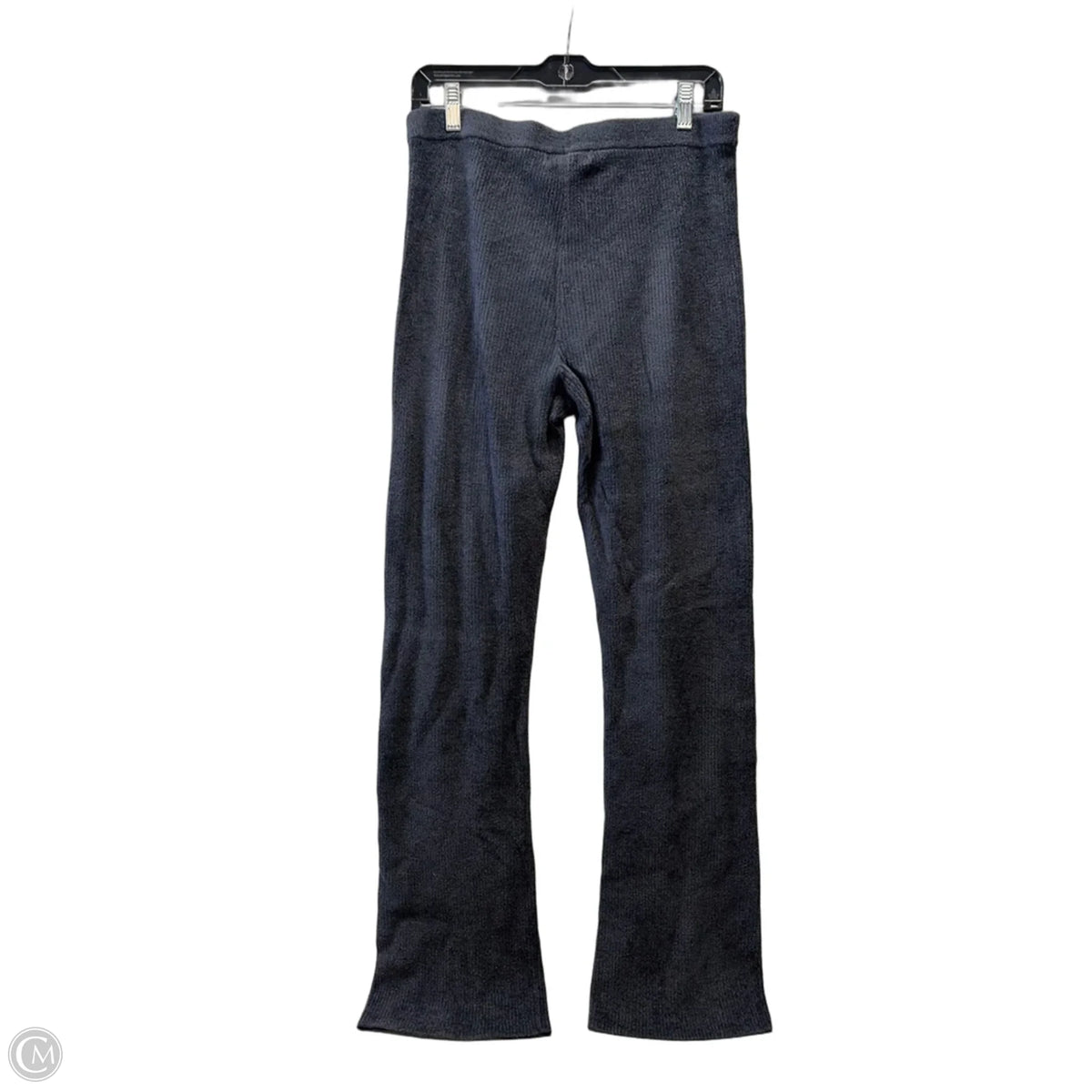 Pants Lounge By Barefoot Dreams In Black, Size: L