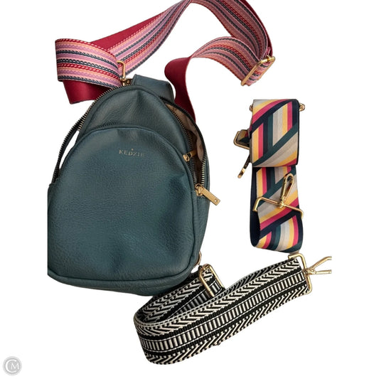 Crossbody By Kedzie, Size: Small