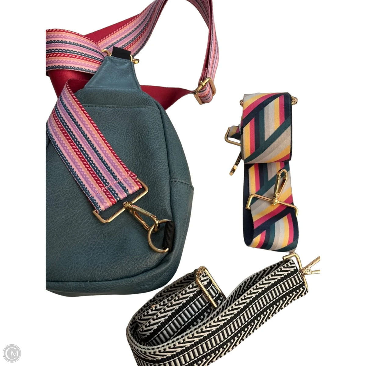 Crossbody By Kedzie, Size: Small
