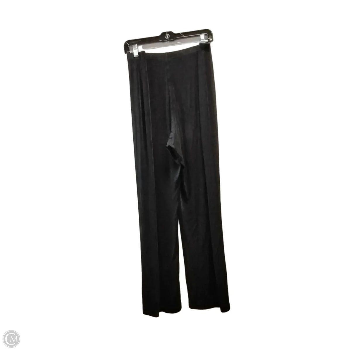 Pants Wide Leg By Chicos In Black, Size: 16