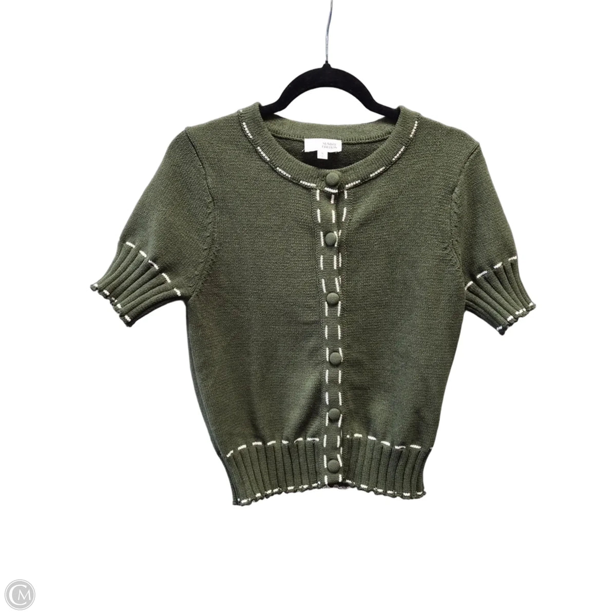 Pants Cargo & Utility By Democracy In Cream, Size: 4