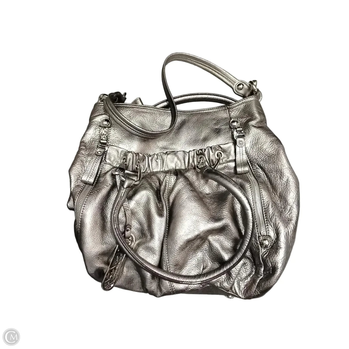 Crossbody By B. Makowsky, Size: Large