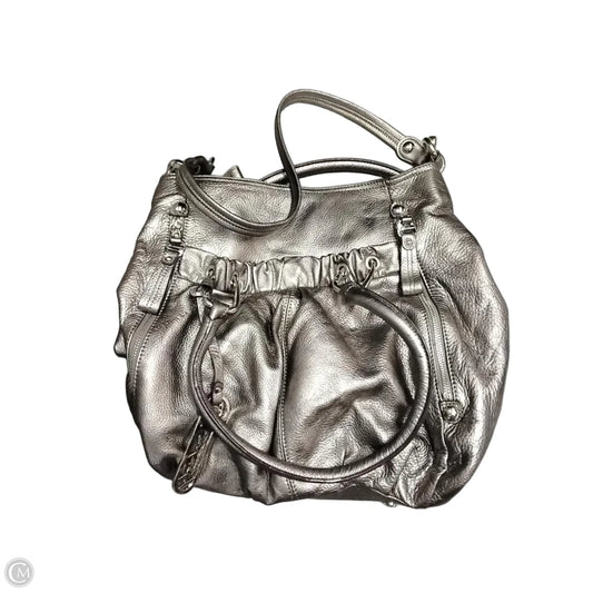 Crossbody By B. Makowsky, Size: Large