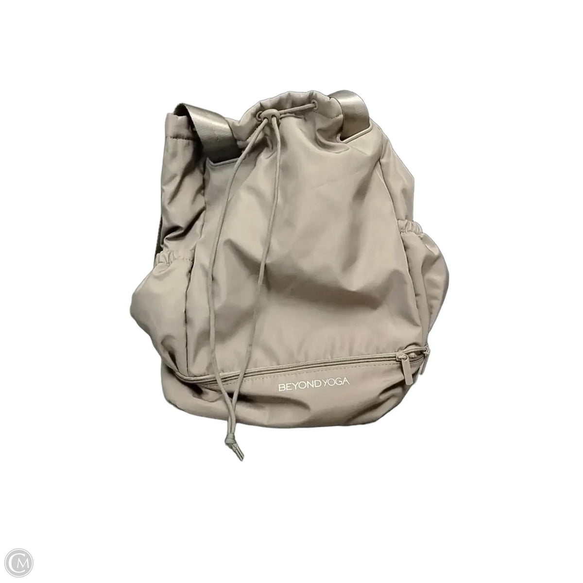 Backpack By Beyond Yoga, Size: Medium