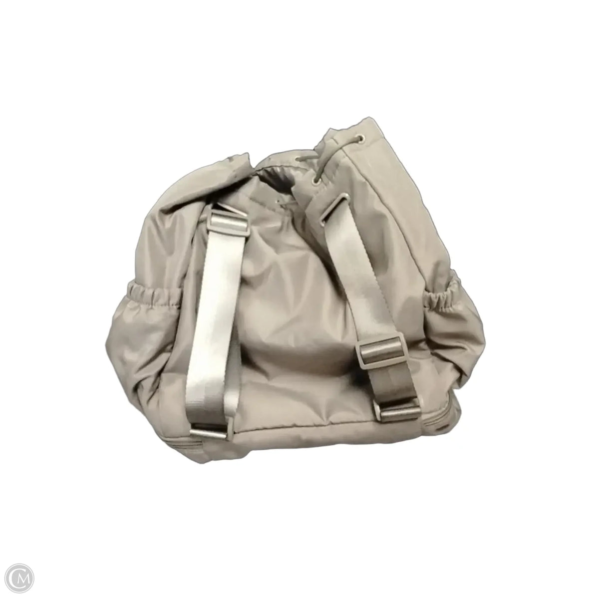 Backpack By Beyond Yoga, Size: Medium