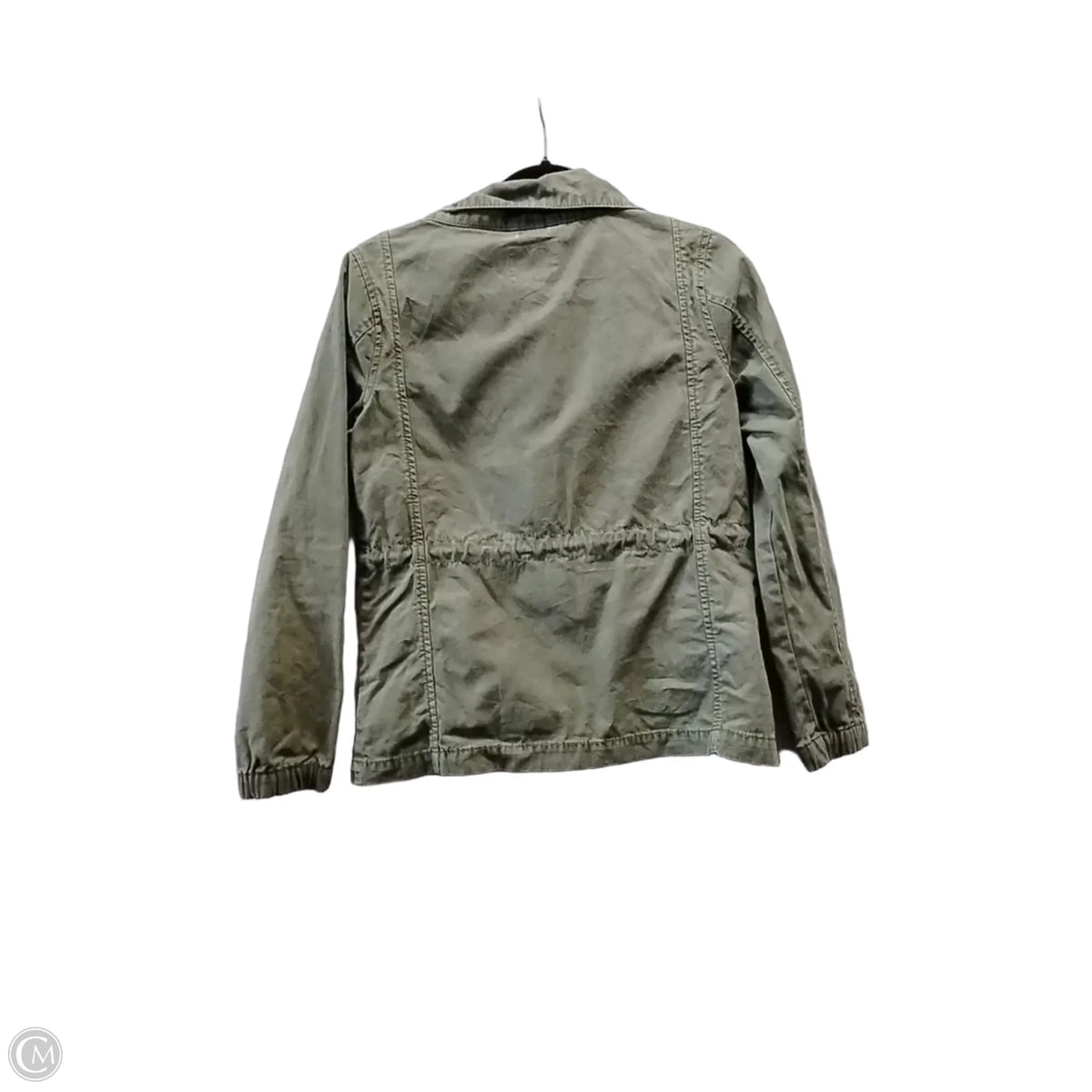 Jacket Other By Old Navy In Green, Size: Xs
